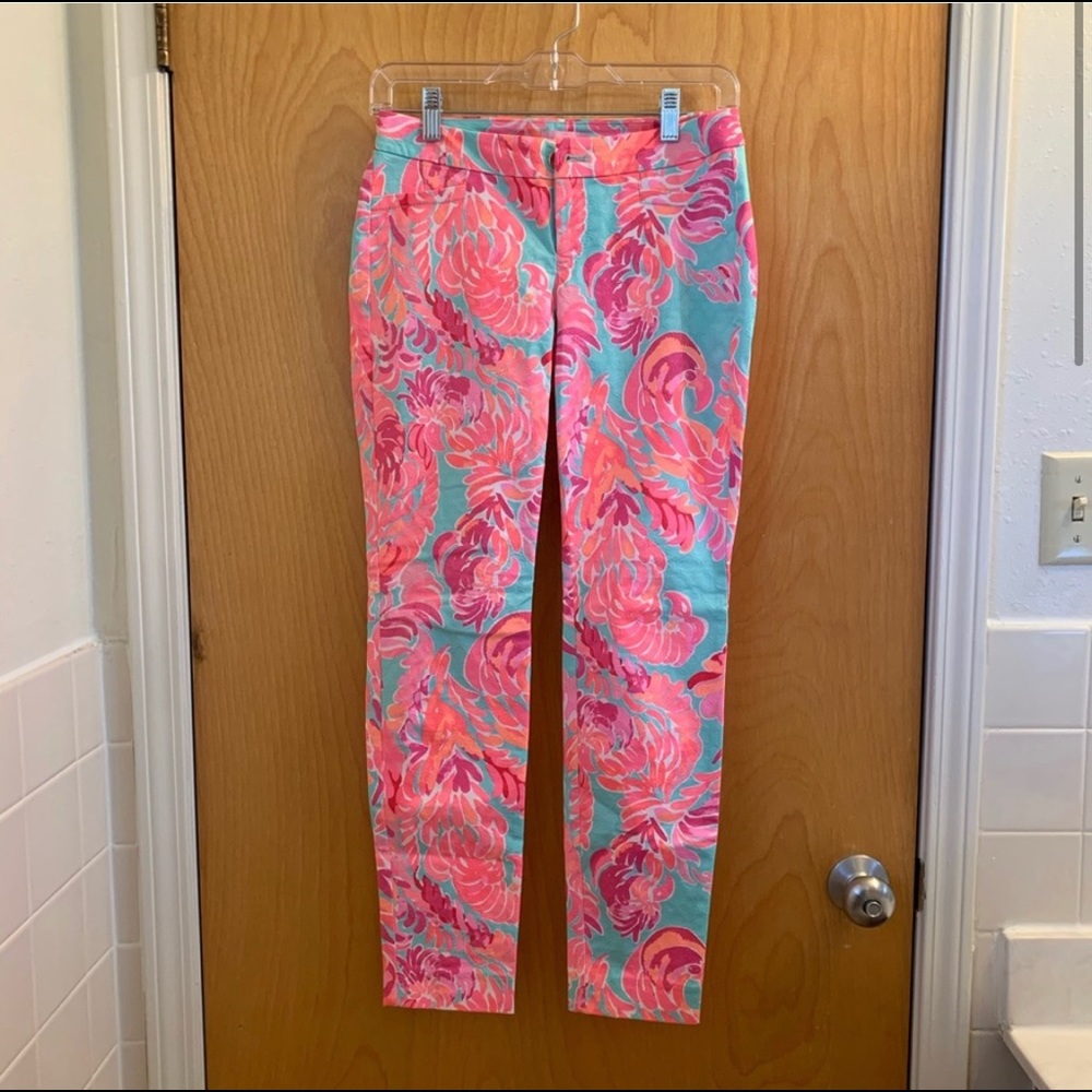Lilly Pulitzer Pants
